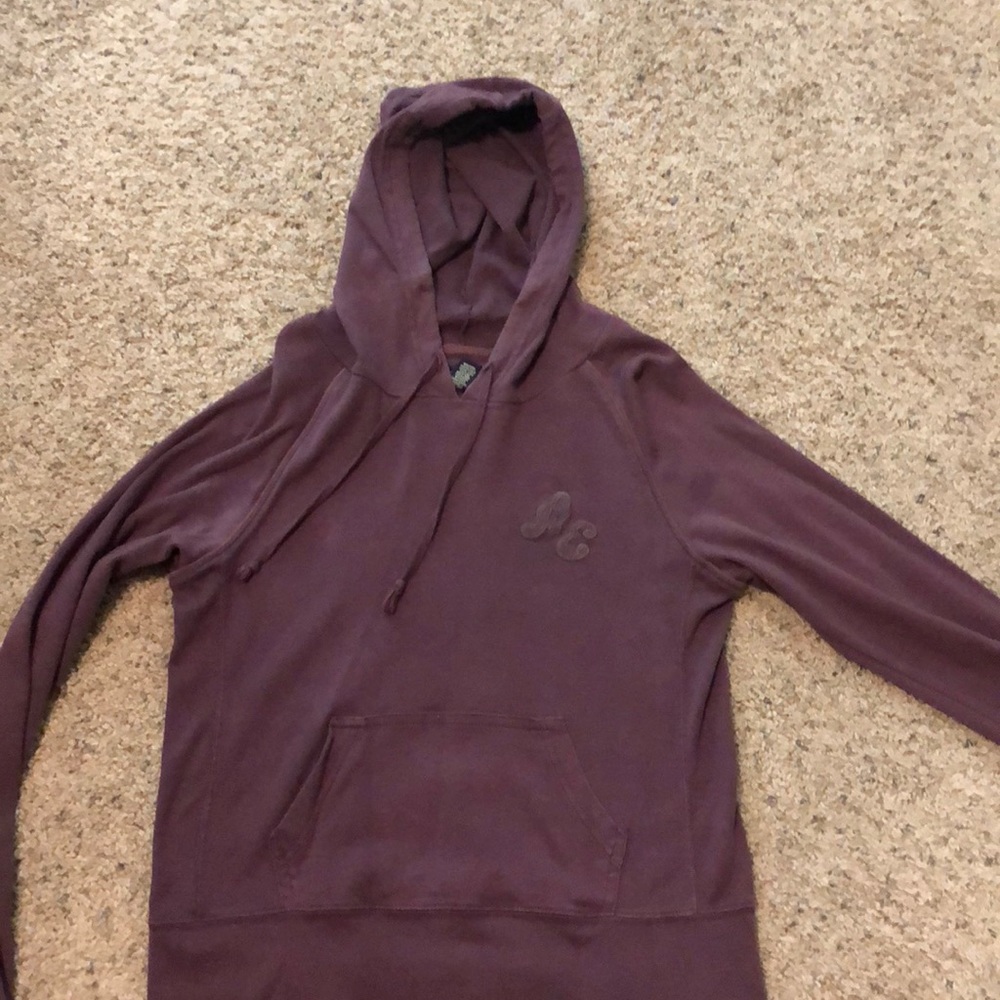 American Eagle Outfitters hooded sweater